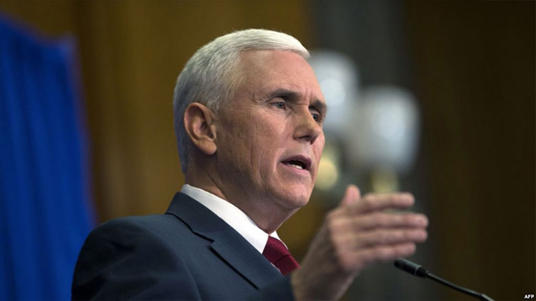 له‌ماوه‌ی 24 كاتژمێر جێگری سه‌رۆكی ئه‌مه‌ریكا به‌ره‌و توركیا به‌ڕێ ده‌كه‌وێت